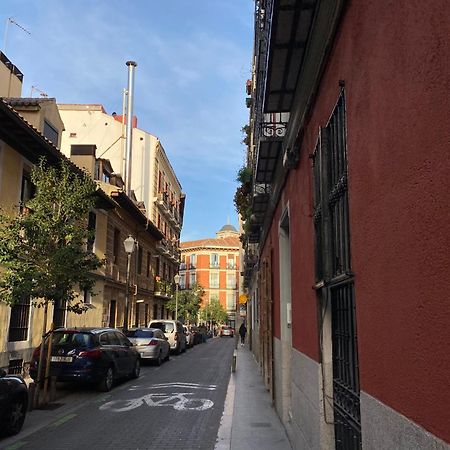 For You Rentals Apartment Temporal Madrid Cava Baja-La Latina Cab36 Bagian luar foto