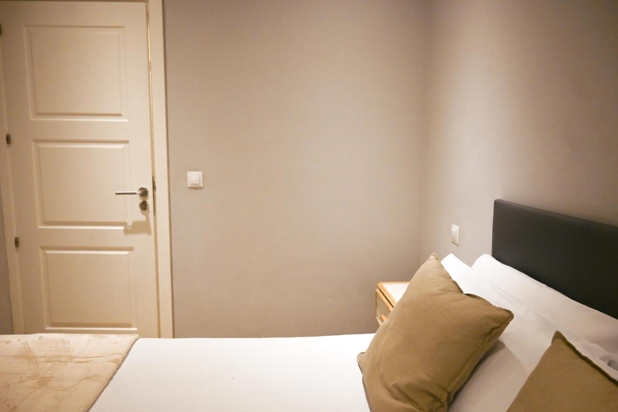 For You Rentals Apartment Temporal Madrid Cava Baja-La Latina Cab36 Bagian luar foto