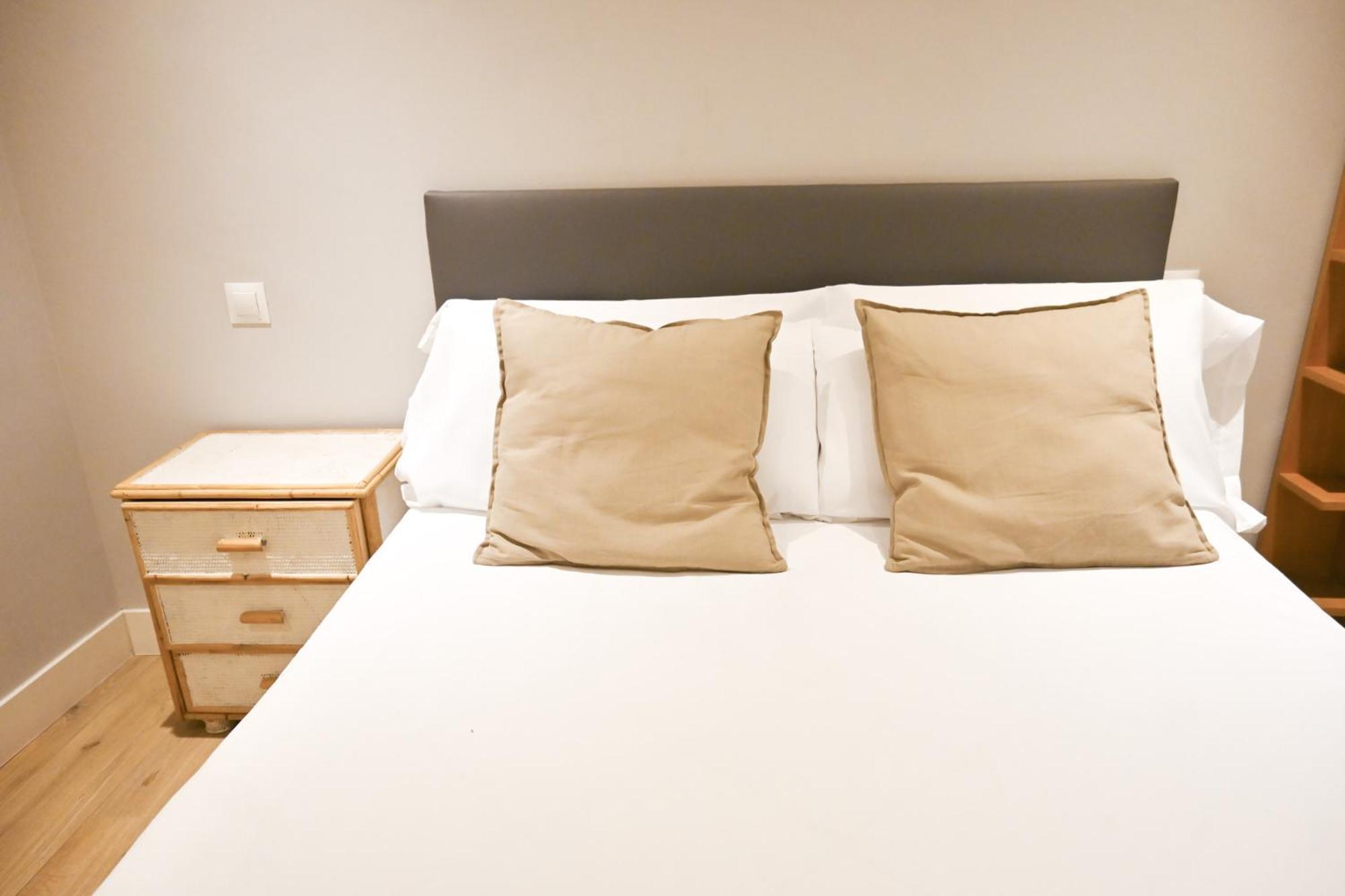 For You Rentals Apartment Temporal Madrid Cava Baja-La Latina Cab36 Bagian luar foto