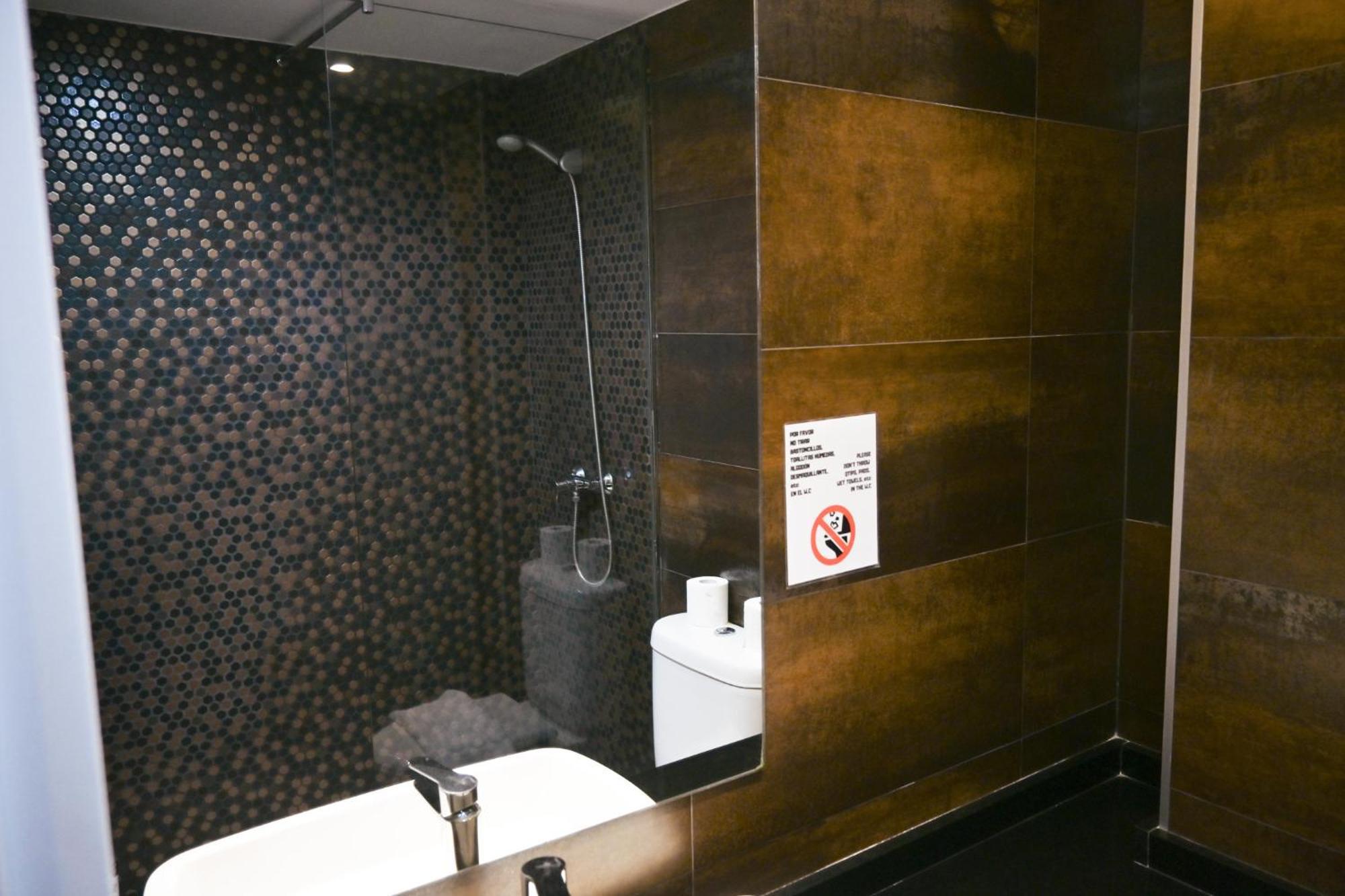 For You Rentals Apartment Temporal Madrid Cava Baja-La Latina Cab36 Bagian luar foto