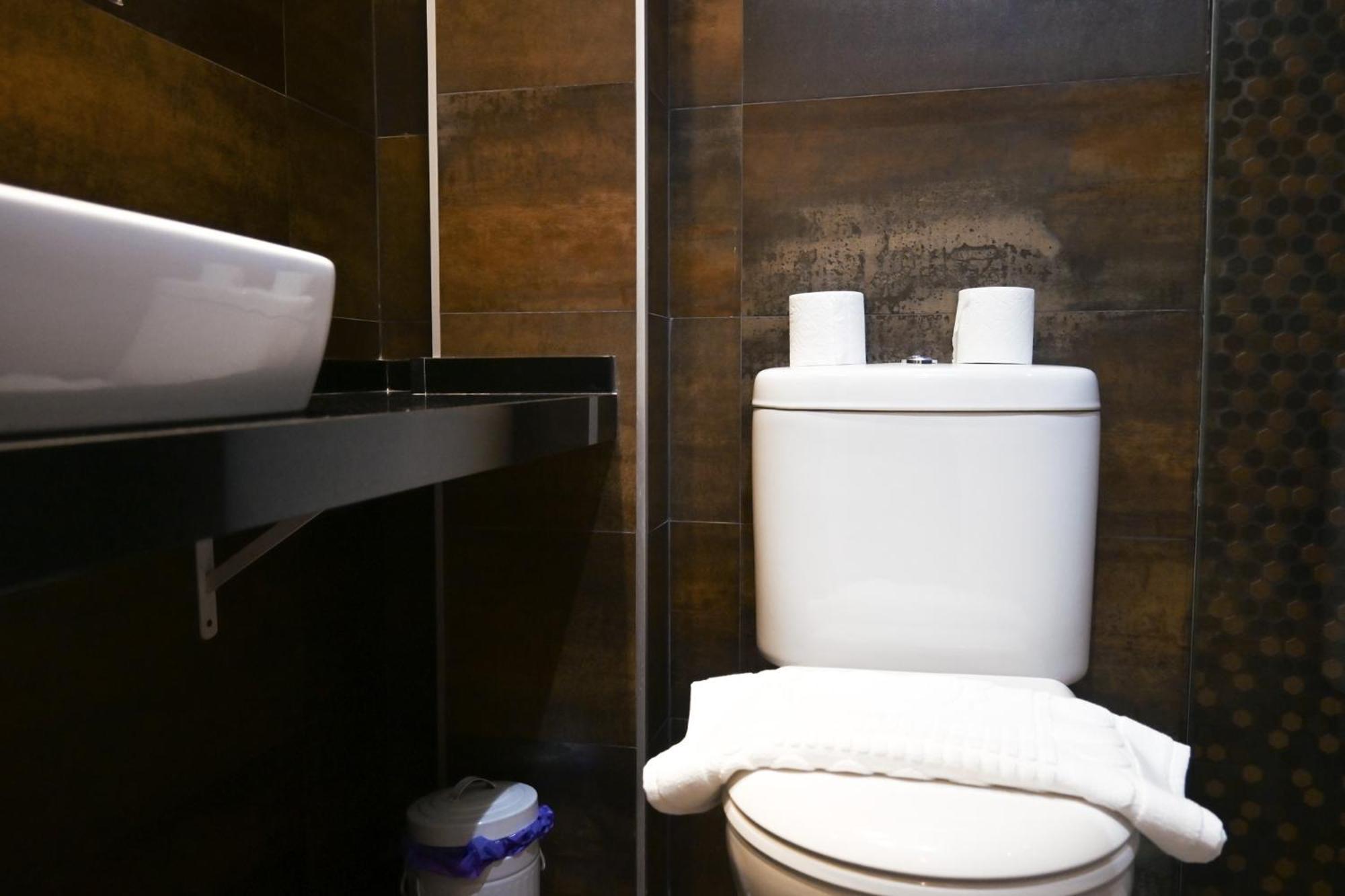 For You Rentals Apartment Temporal Madrid Cava Baja-La Latina Cab36 Bagian luar foto