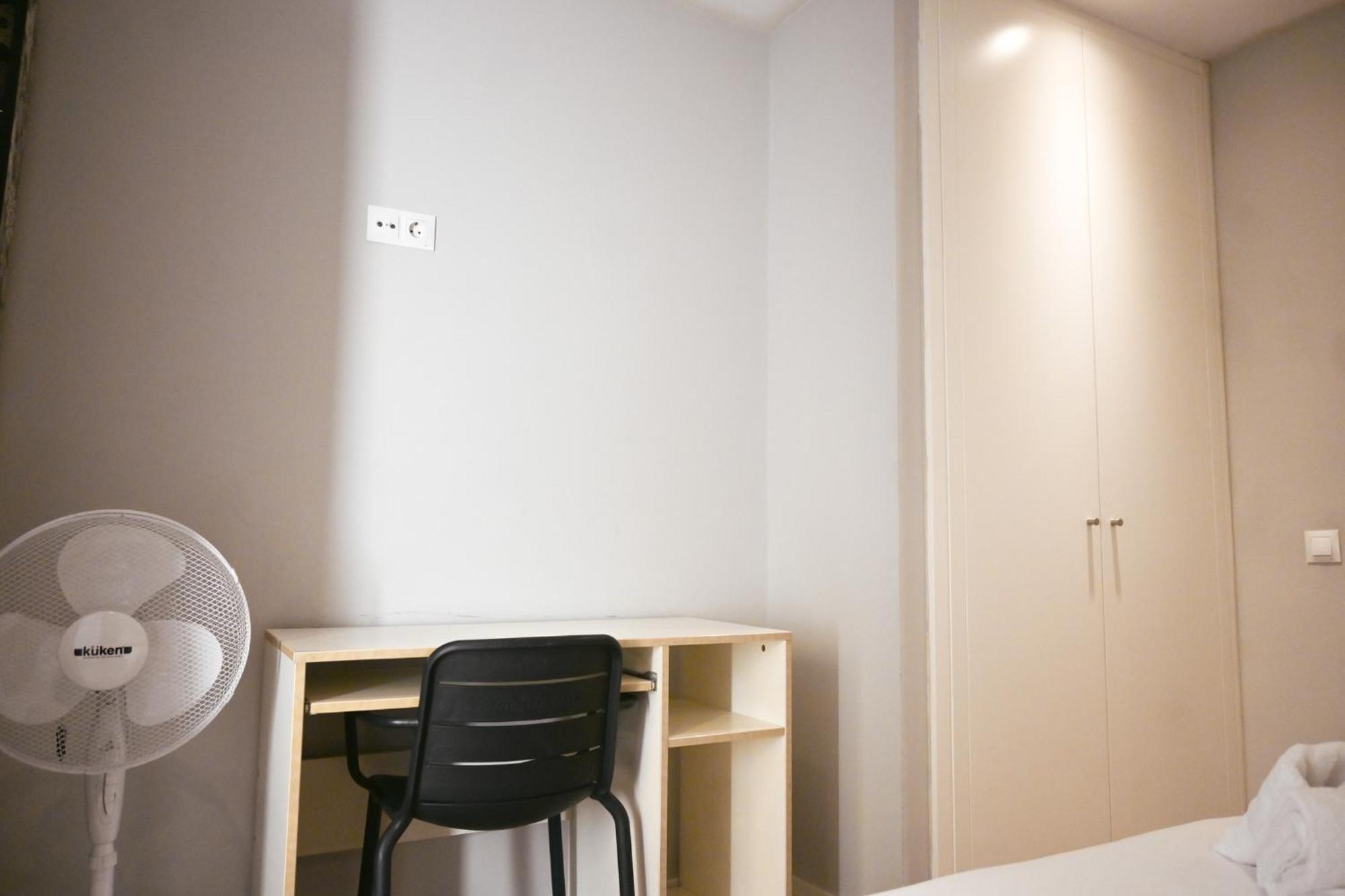 For You Rentals Apartment Temporal Madrid Cava Baja-La Latina Cab36 Bagian luar foto