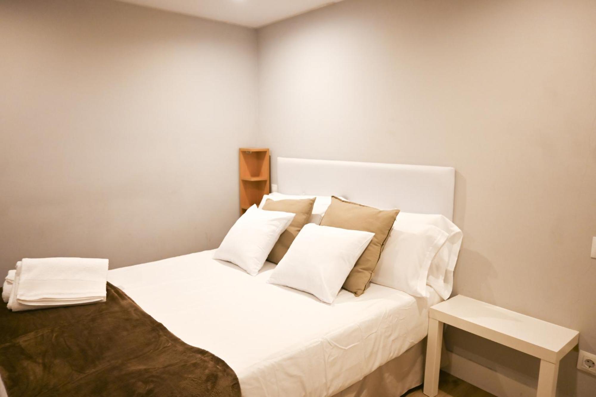 For You Rentals Apartment Temporal Madrid Cava Baja-La Latina Cab36 Bagian luar foto