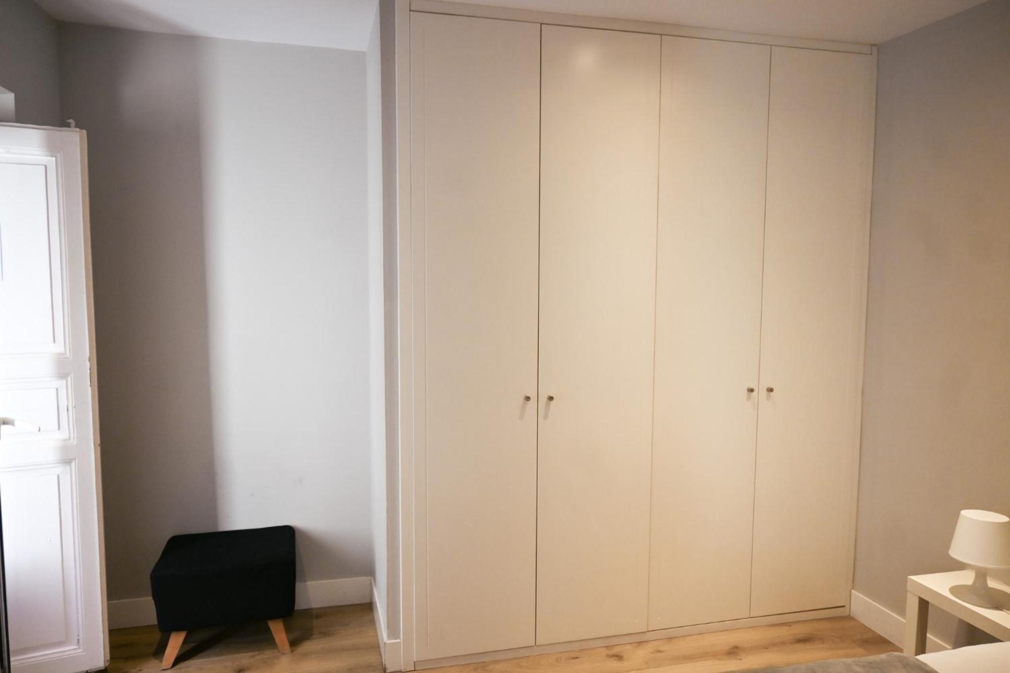 For You Rentals Apartment Temporal Madrid Cava Baja-La Latina Cab36 Bagian luar foto